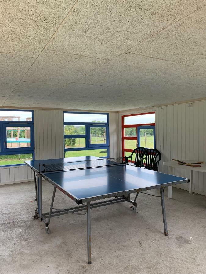 Billund Farm Holiday المظهر الخارجي الصورة