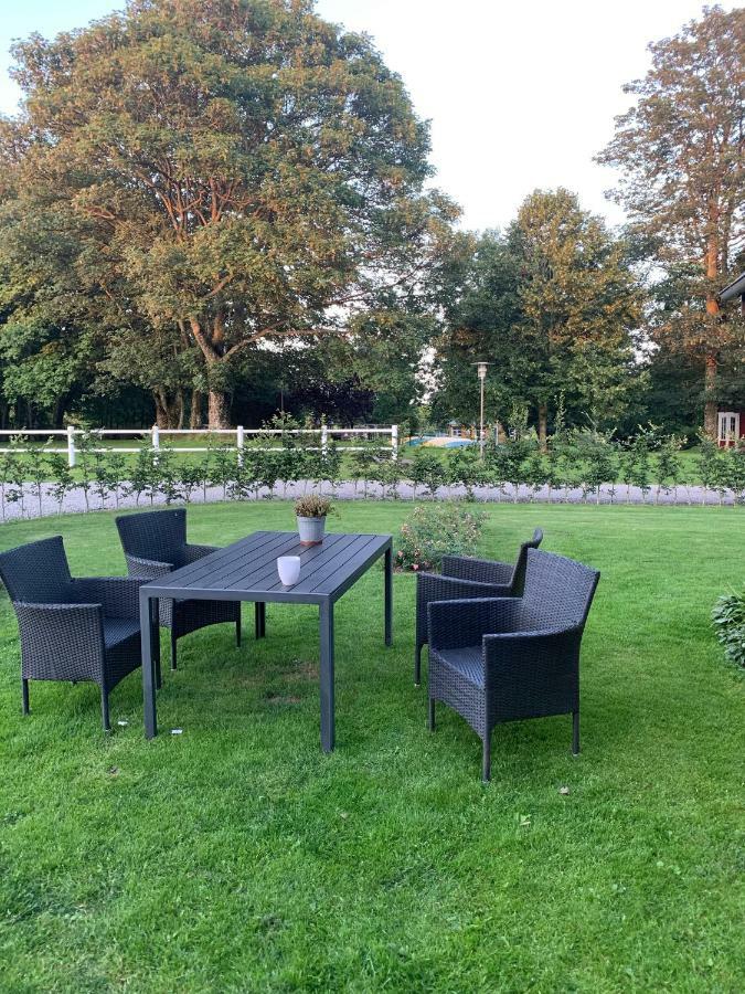Billund Farm Holiday المظهر الخارجي الصورة