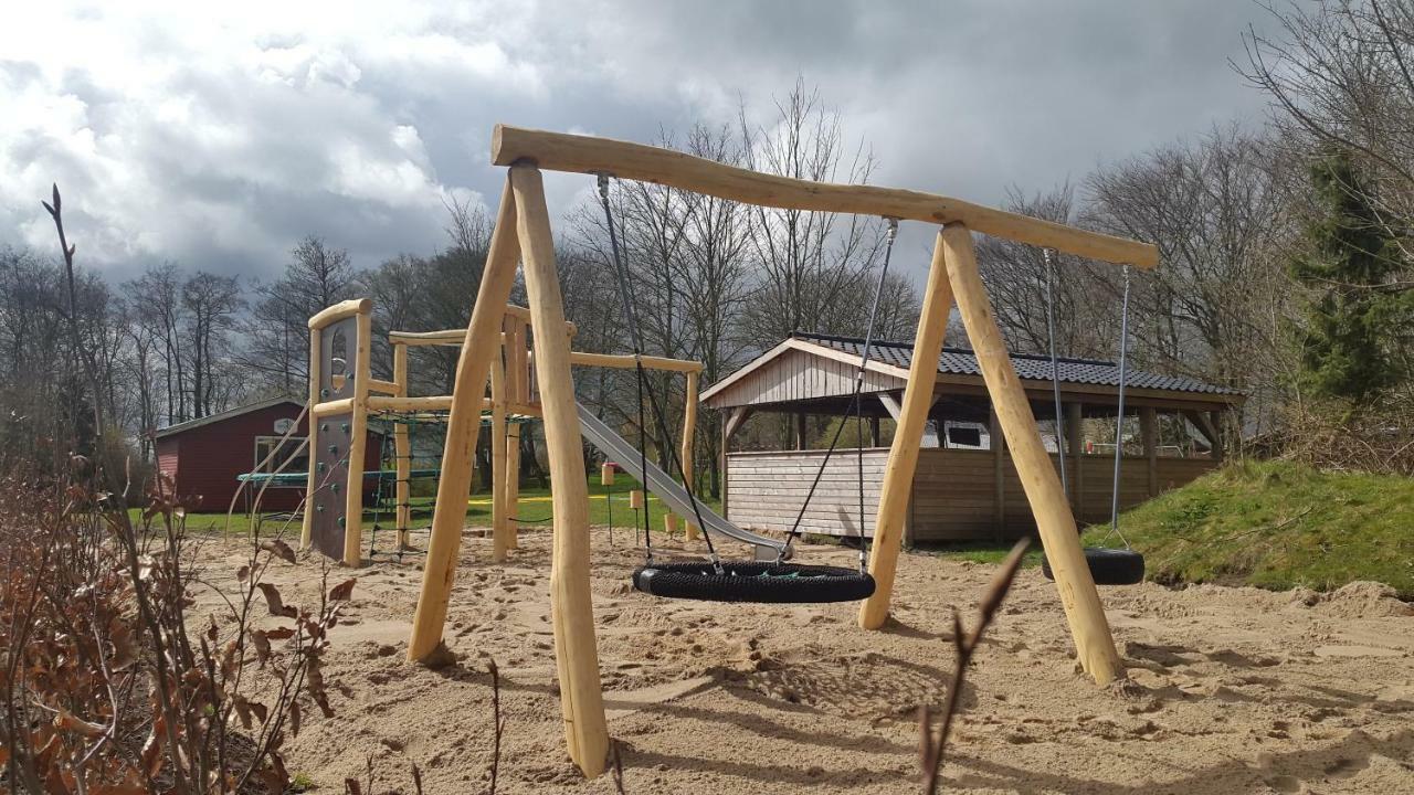 Billund Farm Holiday المظهر الخارجي الصورة
